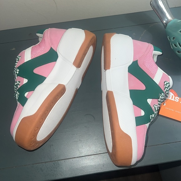 Lucky Steps fashion sneakers - size 6 - NWT - Picture 4 of 6